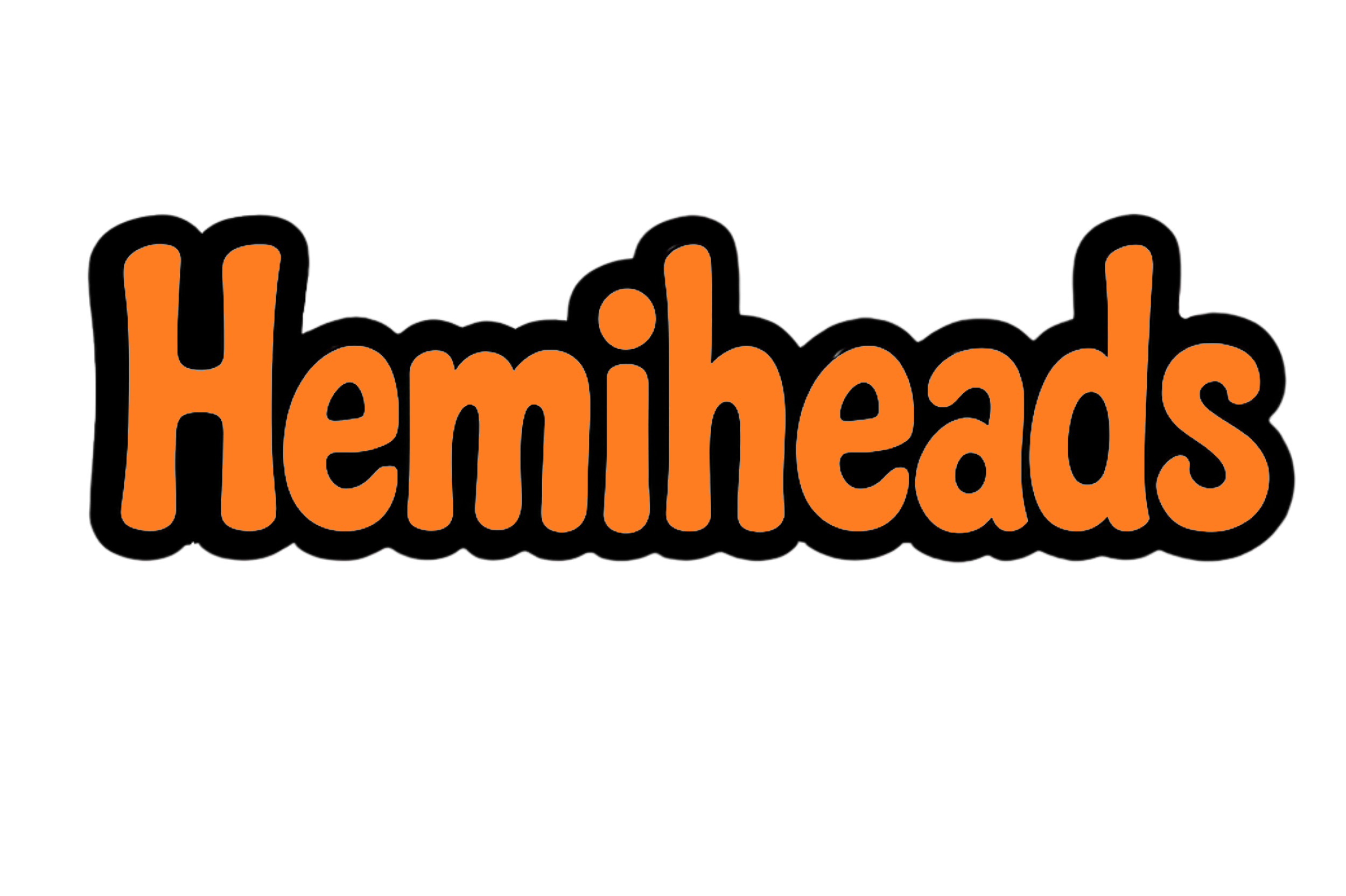 Hemi Logo